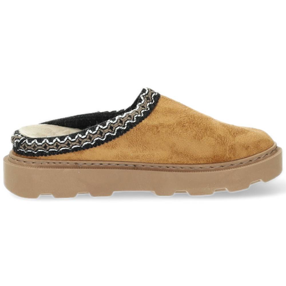 camel pantoffel