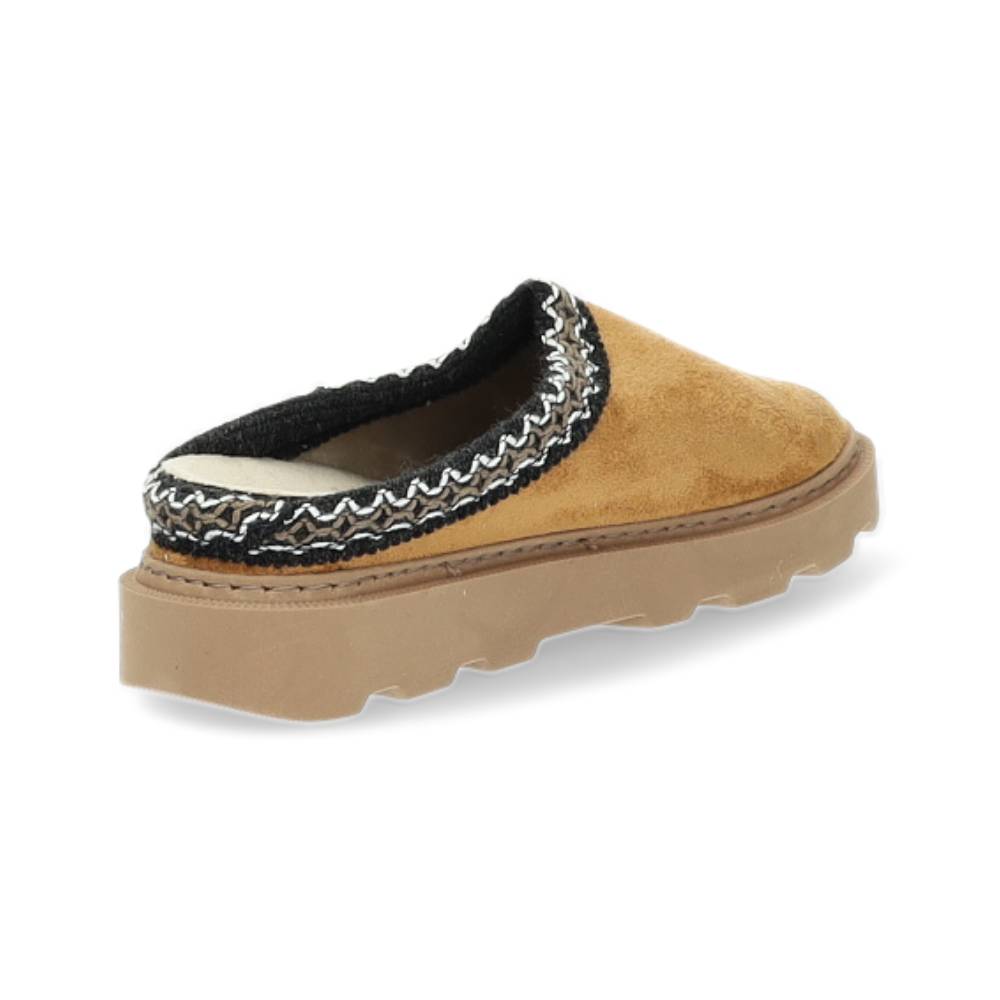 camel pantoffel
