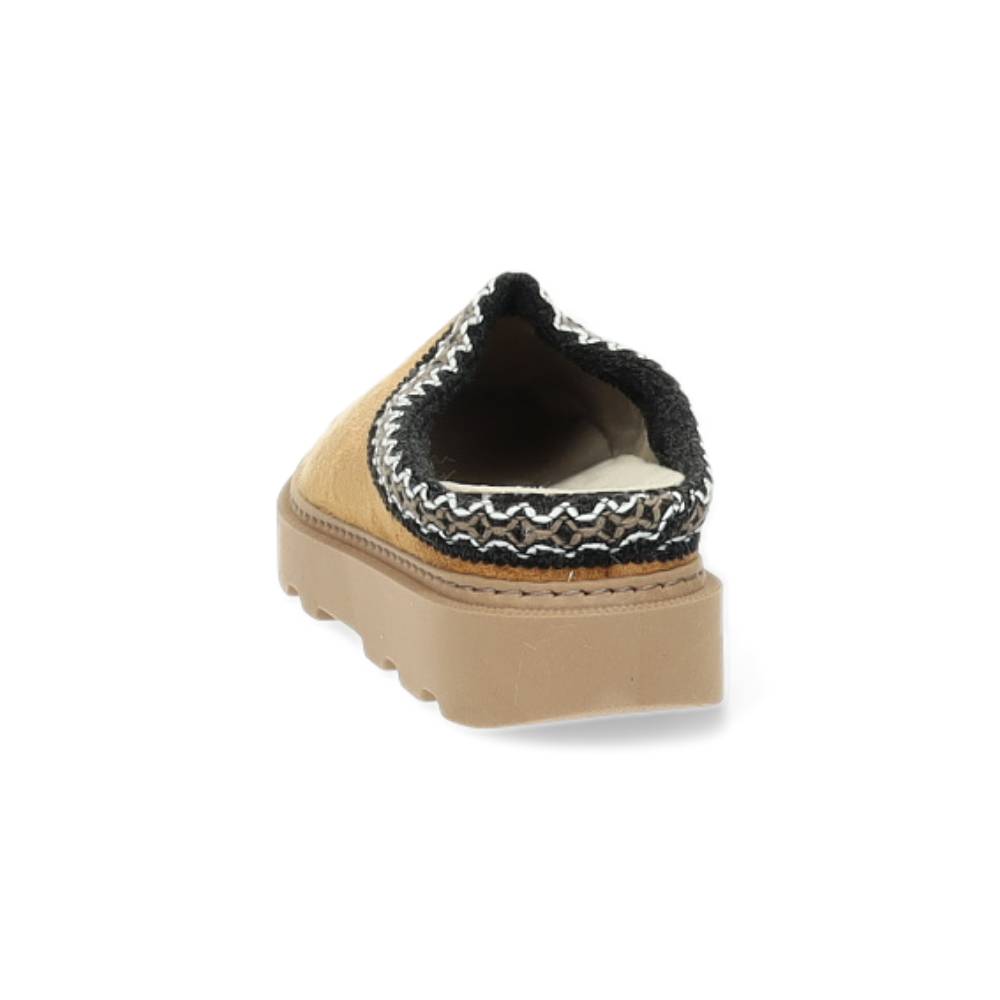 camel pantoffel