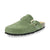 kaki pantoffel