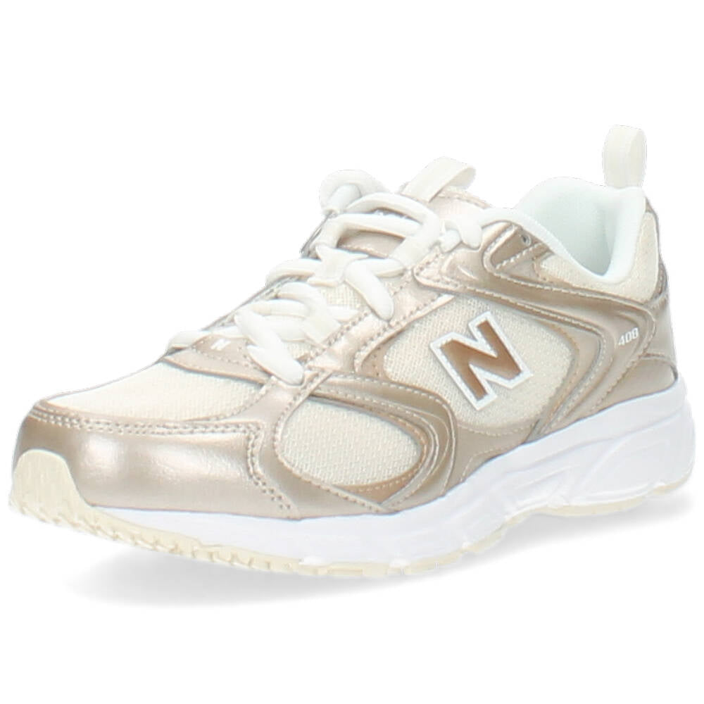 beige sneaker