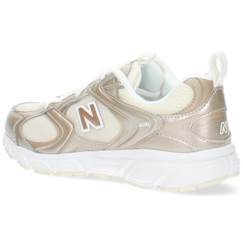 beige sneaker