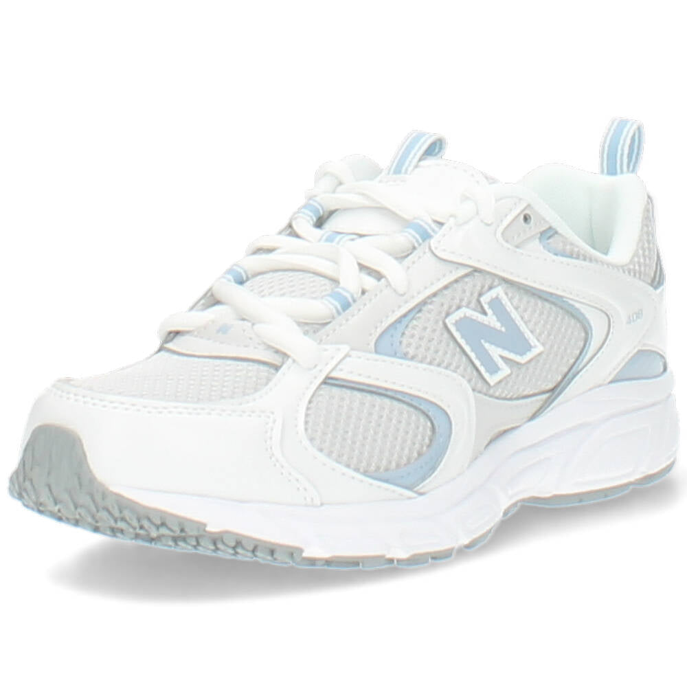 witte sneaker