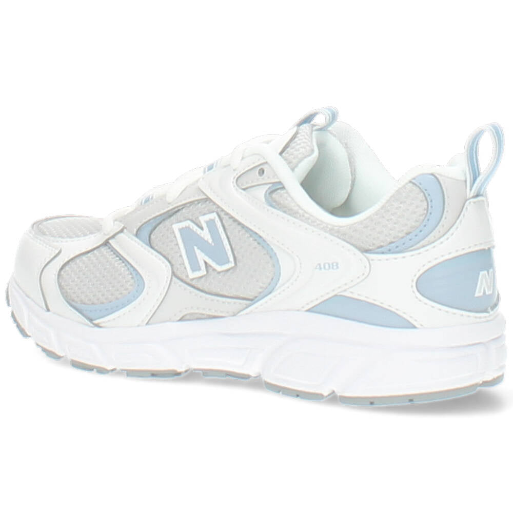 witte sneaker