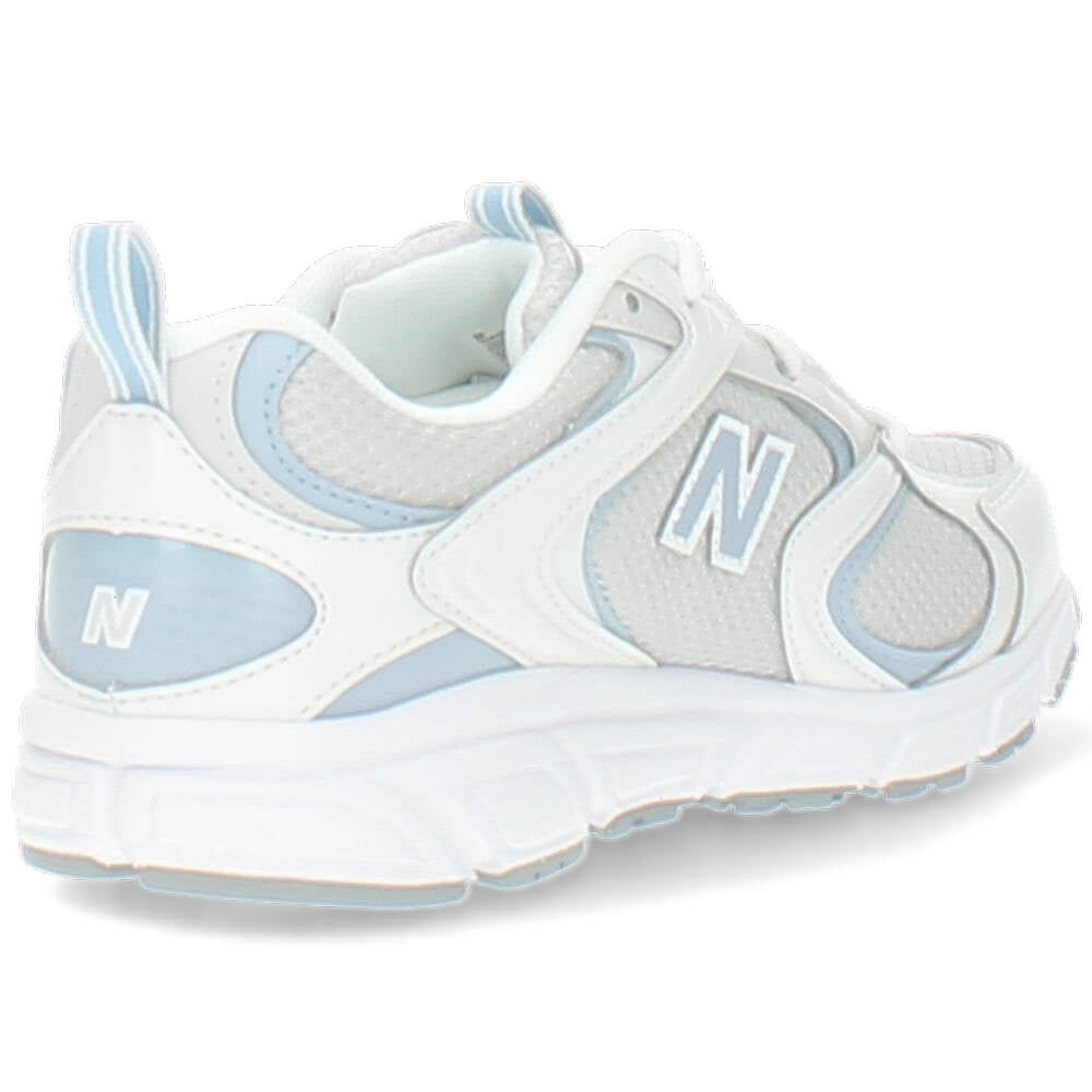 witte sneaker
