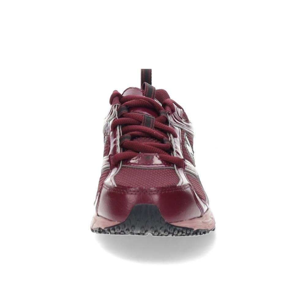 bordeaux sneaker