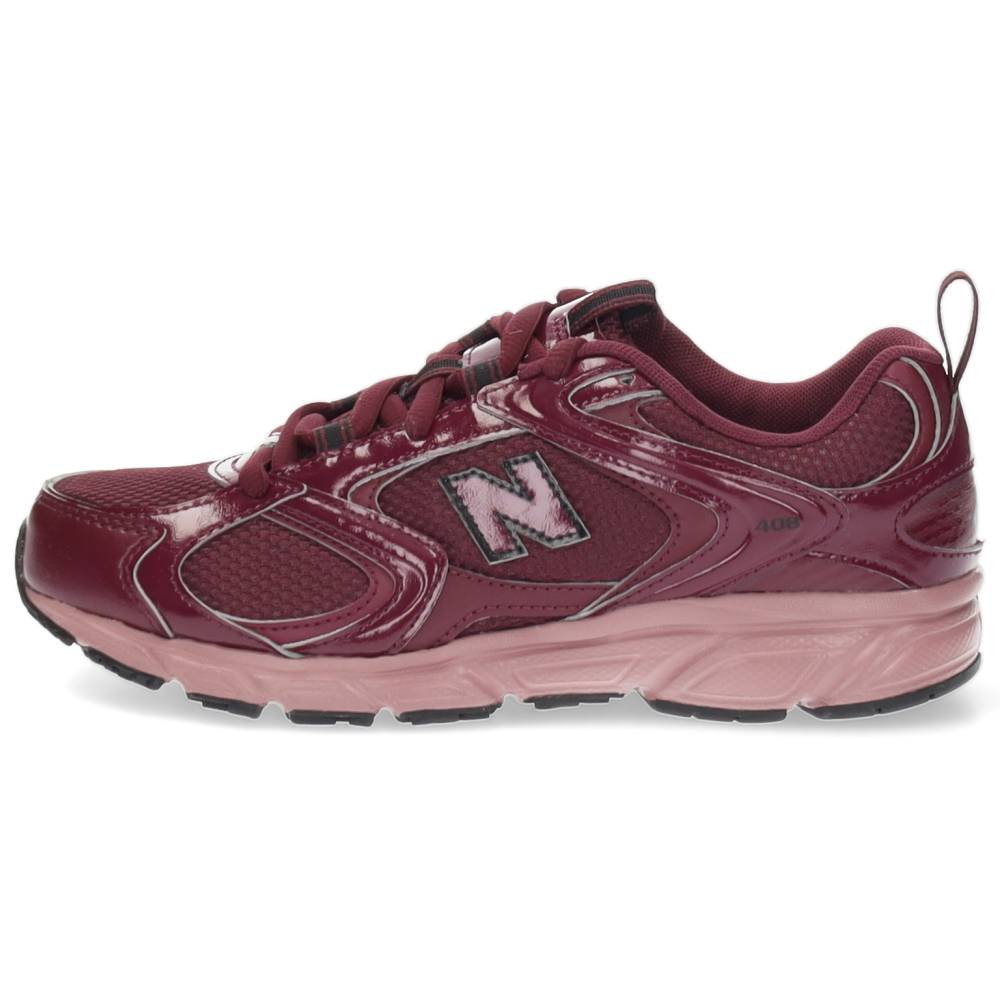 bordeaux sneaker