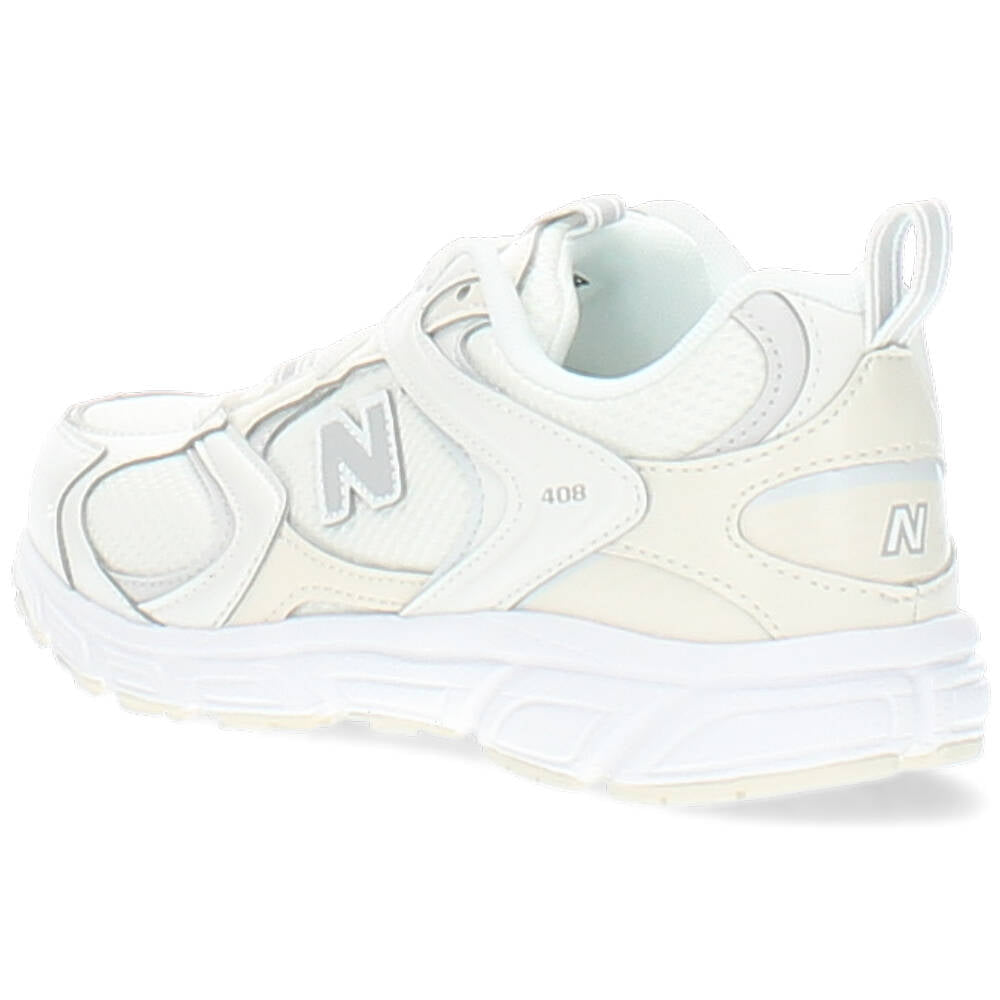 witte sneaker