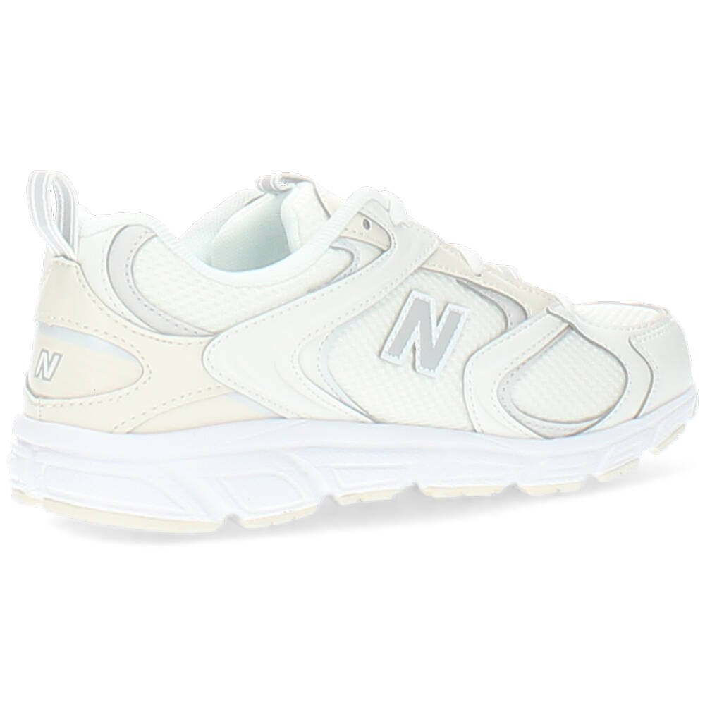 witte sneaker