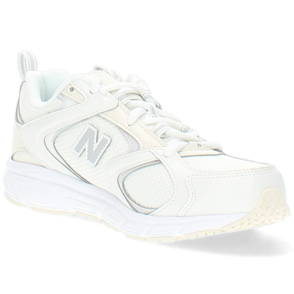witte sneaker