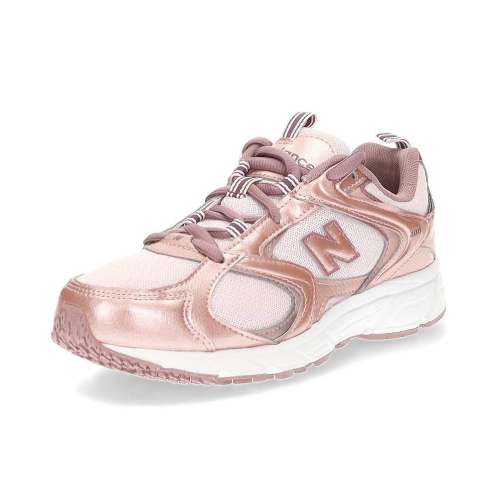 roze sneaker