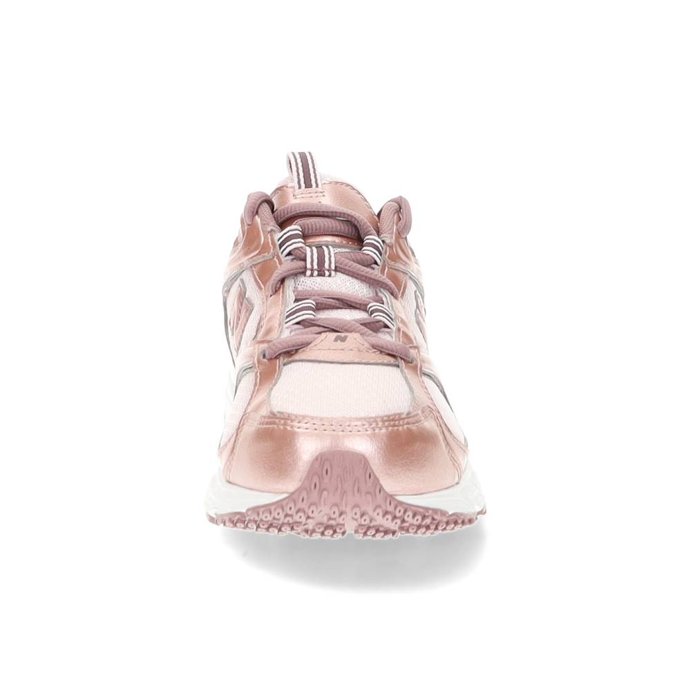 roze sneaker
