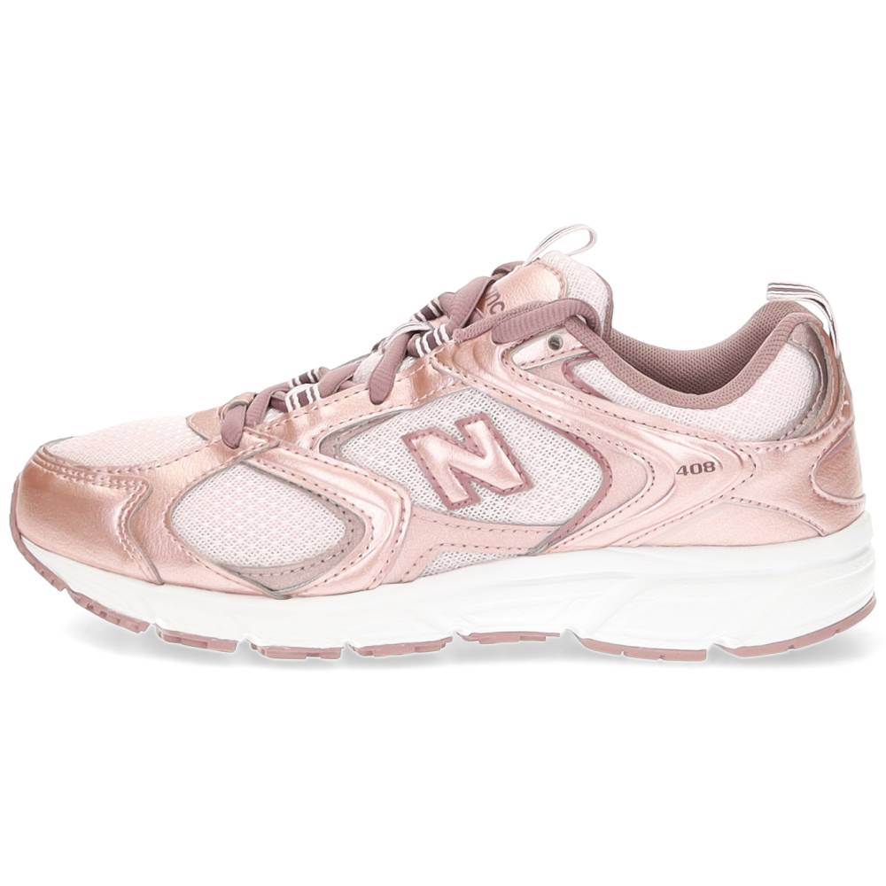 roze sneaker