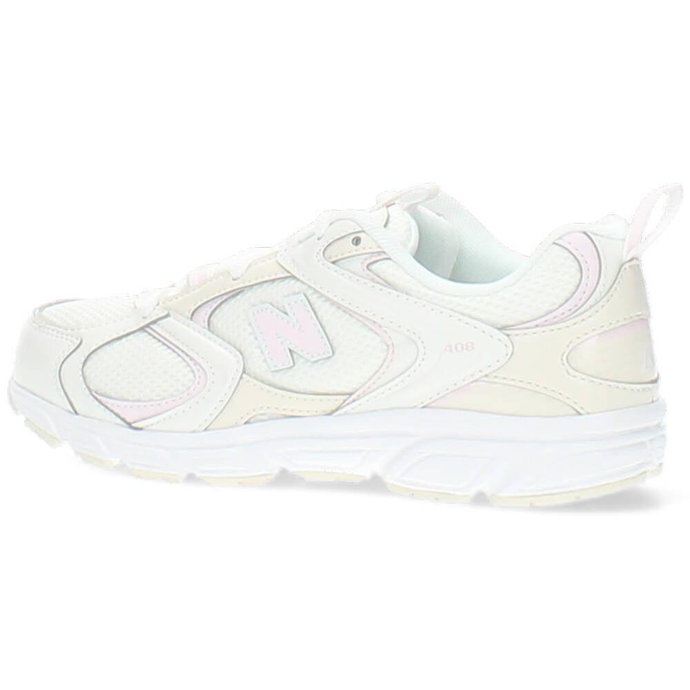 witte sneaker
