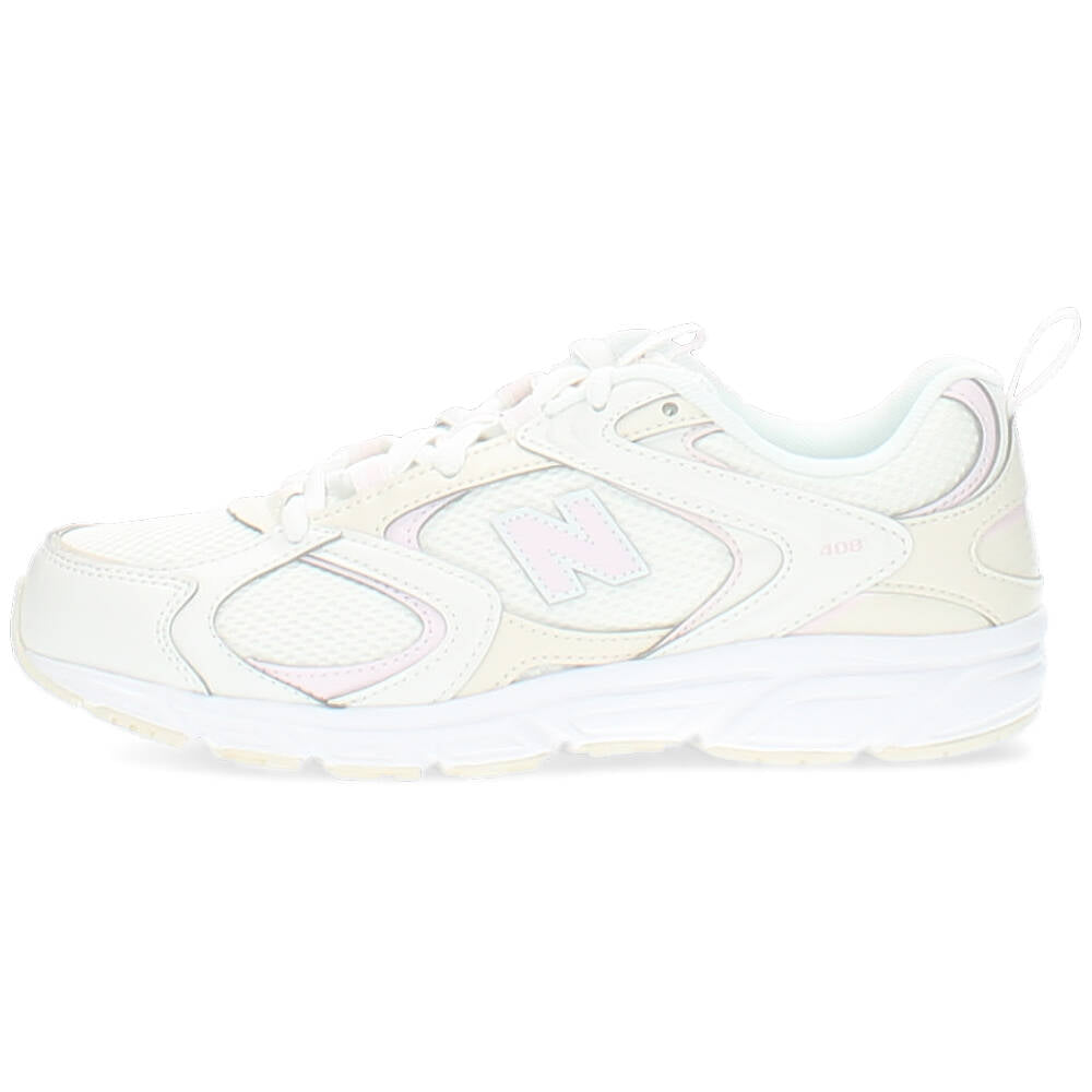 witte sneaker