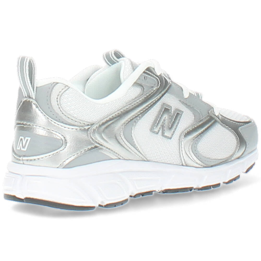 witte sneaker