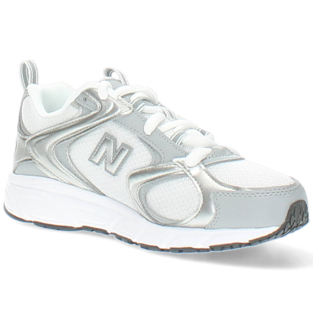 witte sneaker