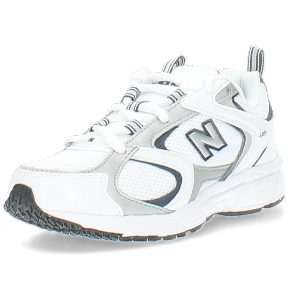 witte sneaker