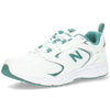 witte sneaker