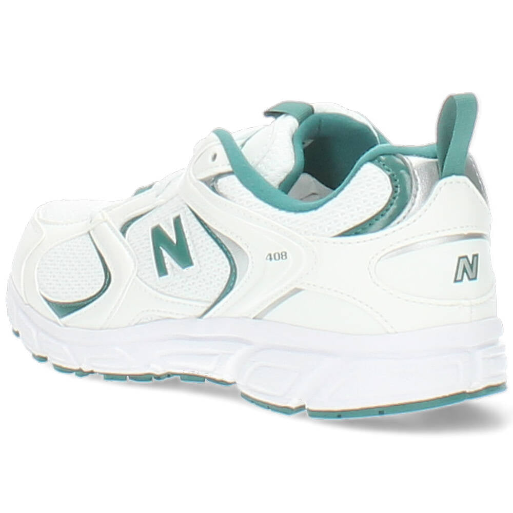 witte sneaker