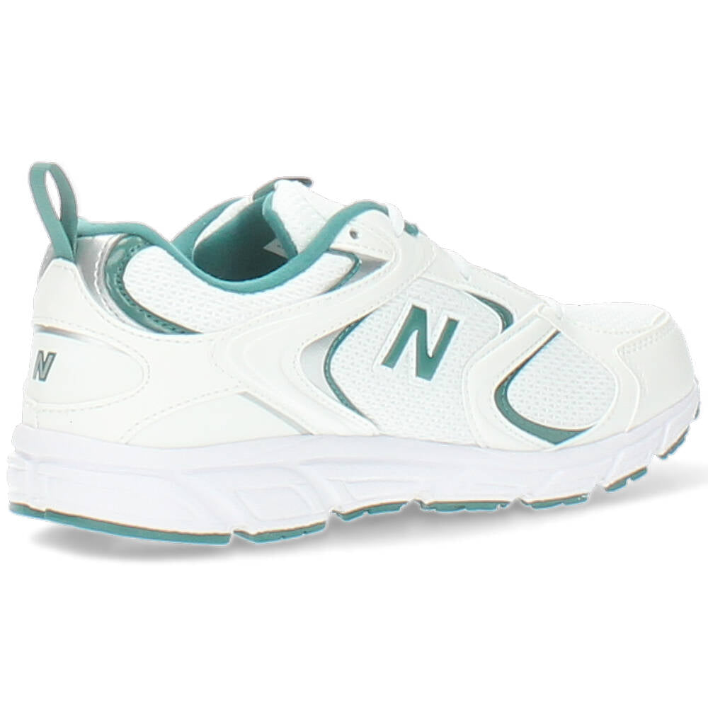witte sneaker