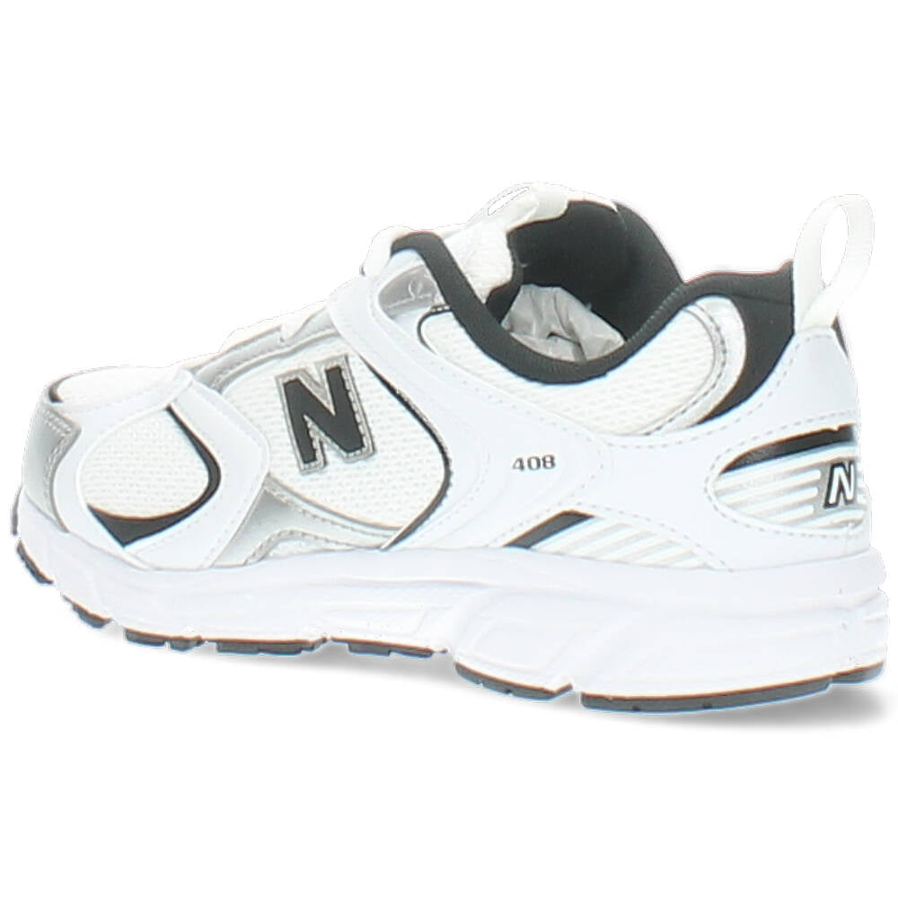 witte sneaker