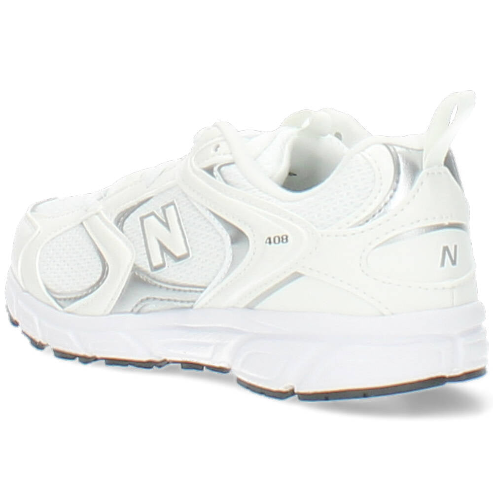 witte sneaker
