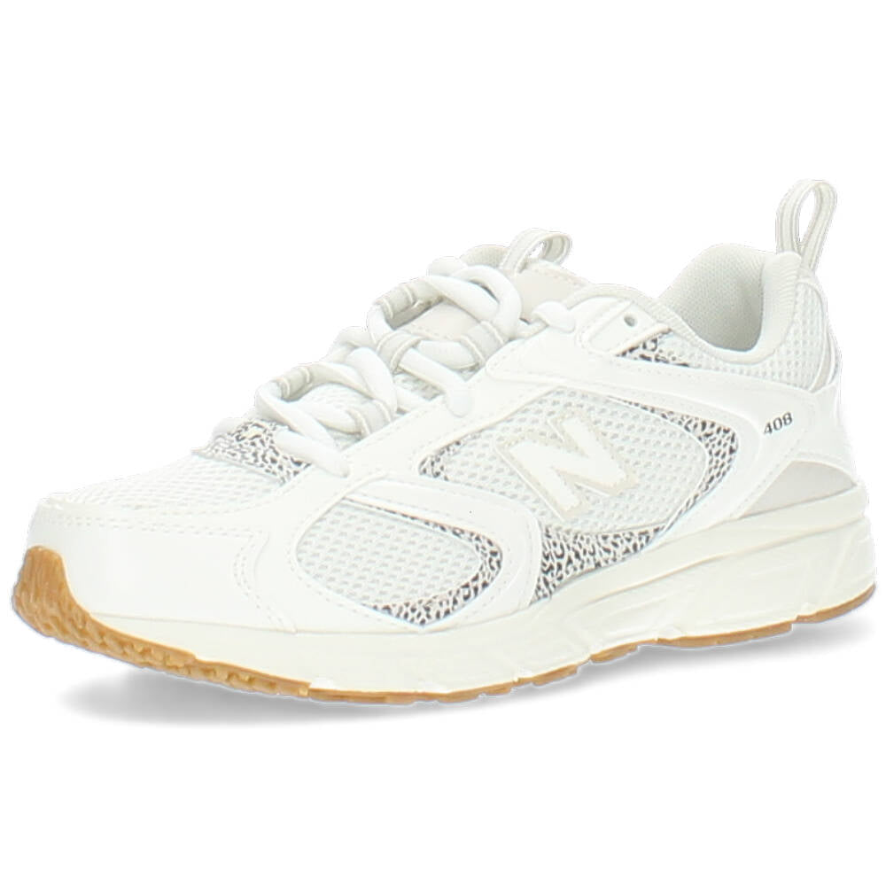 witte sneaker
