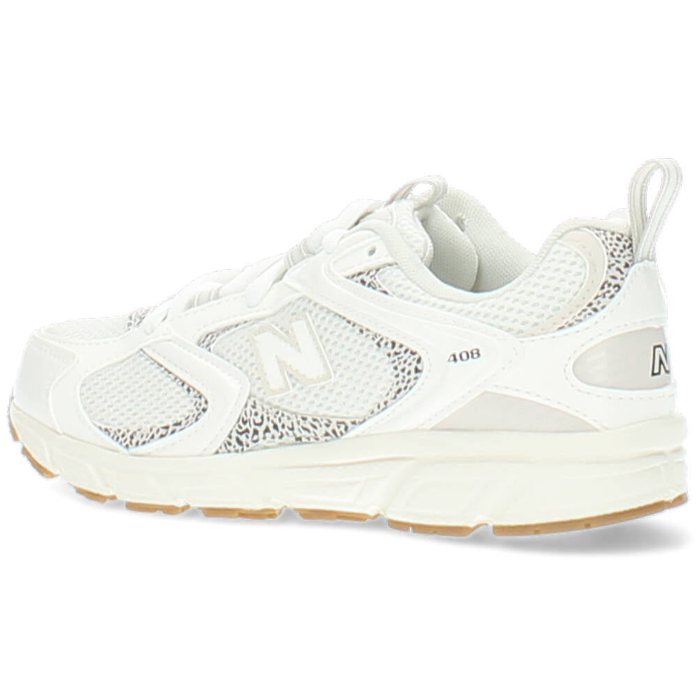 witte sneaker