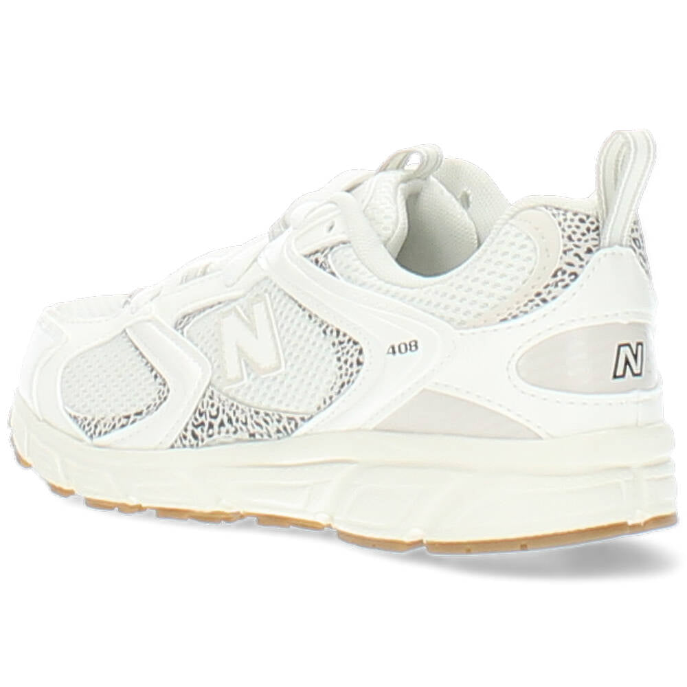 witte sneaker