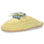 gele slipper