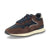 bruine sneaker