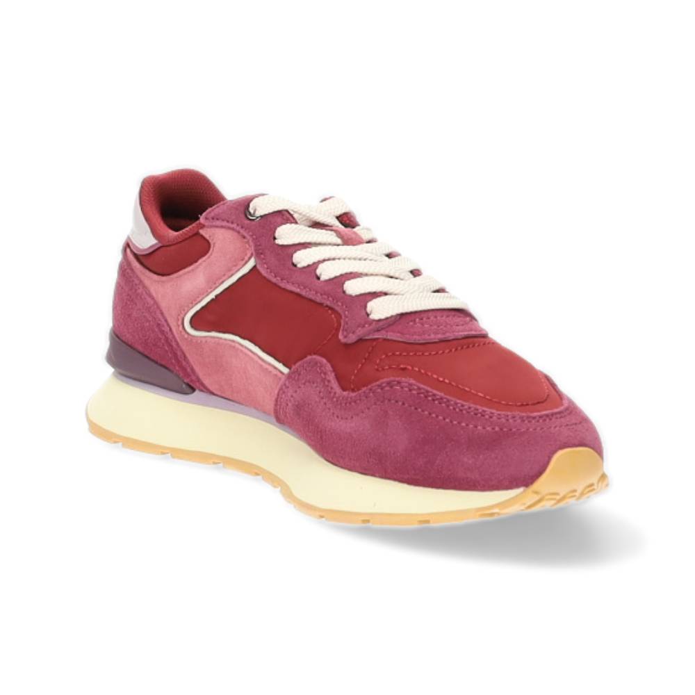rode sneaker