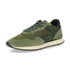 groene sneaker