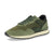groene sneaker