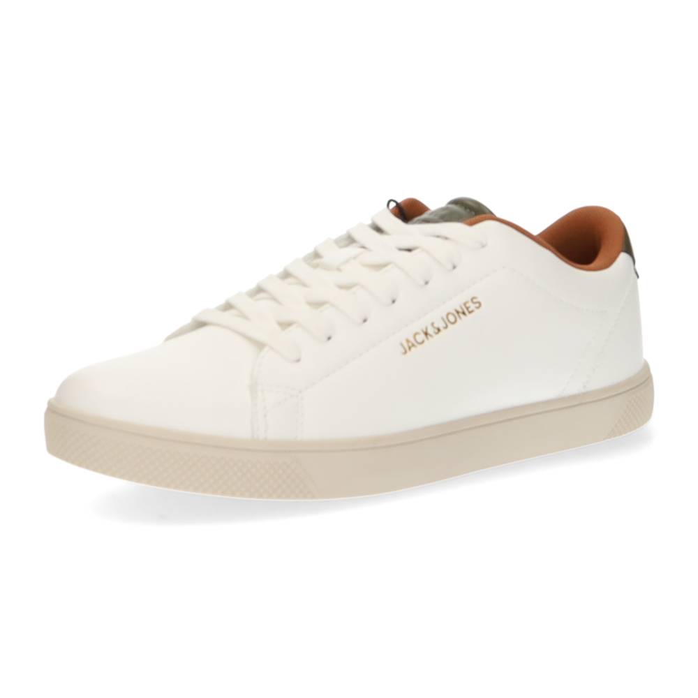 witte sneaker
