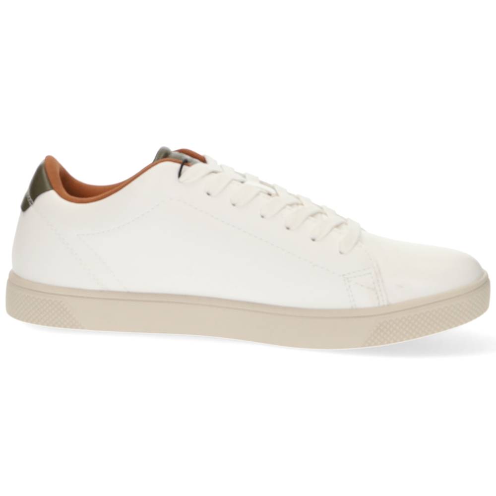 witte sneaker