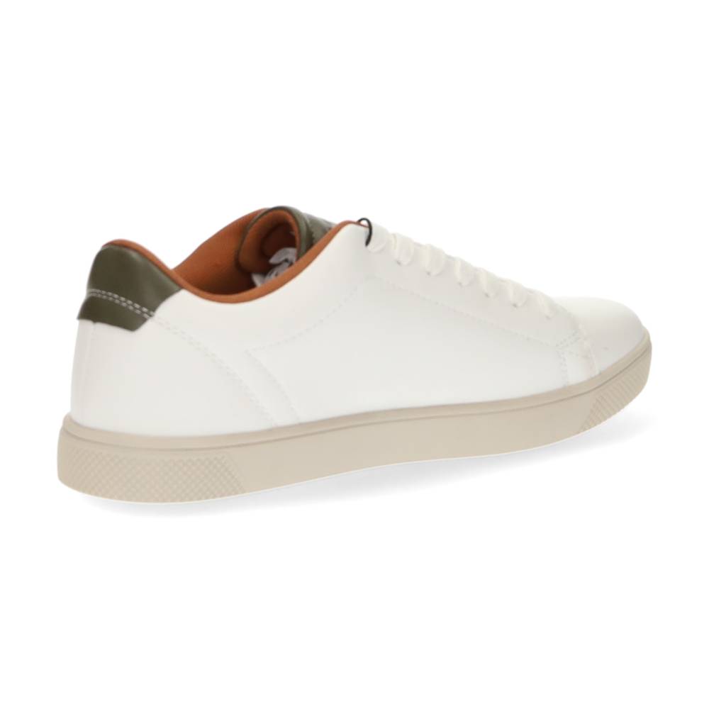 witte sneaker