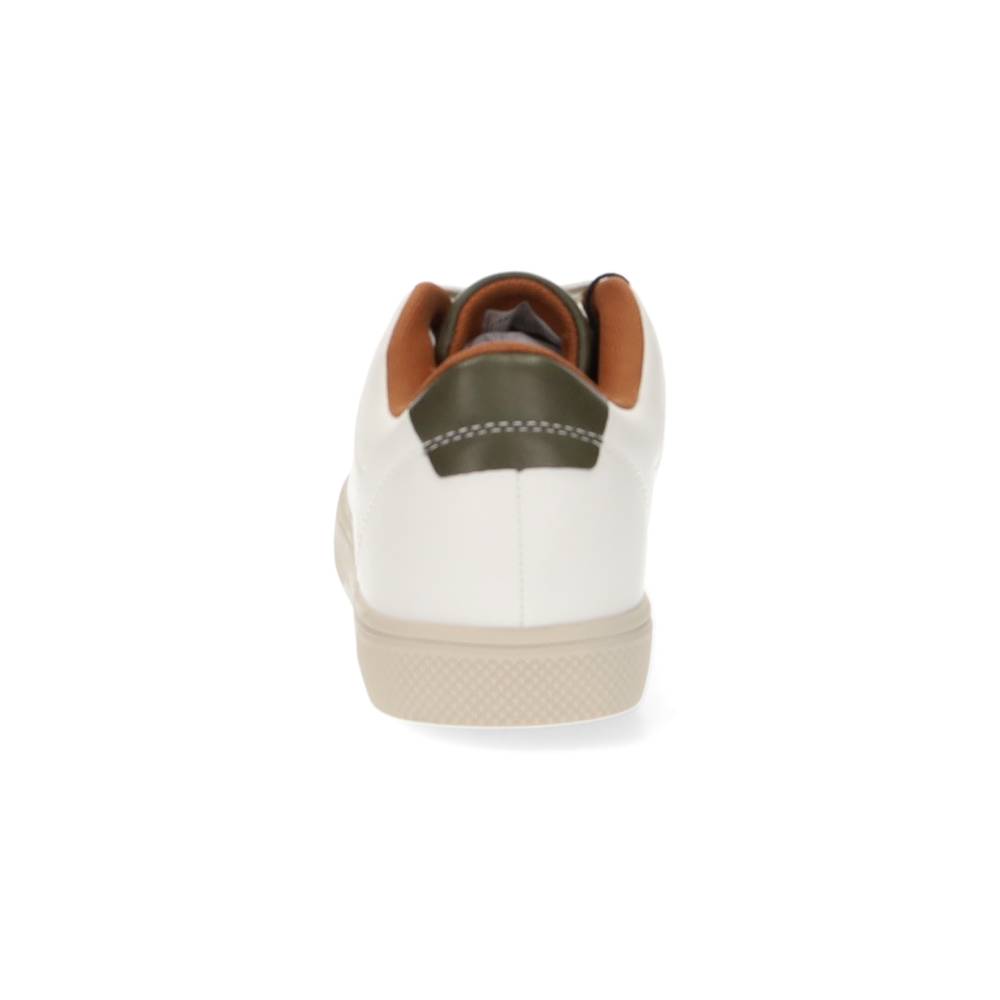 witte sneaker