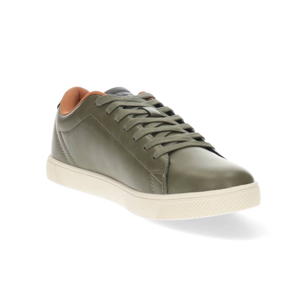 kaki sneaker