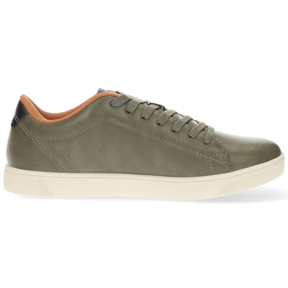 kaki sneaker