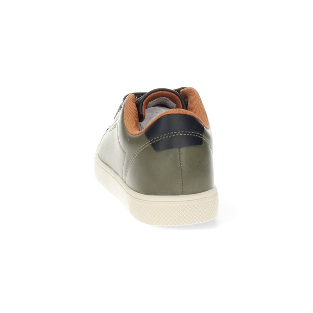 kaki sneaker