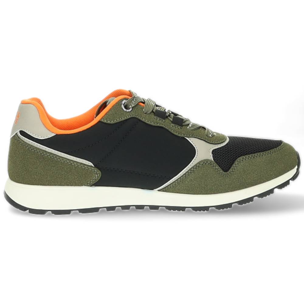 kaki sneaker