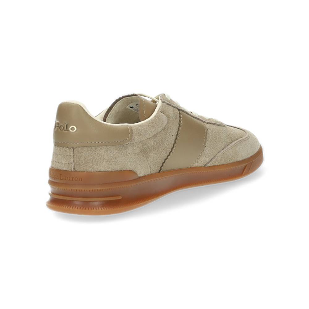 beige sneaker