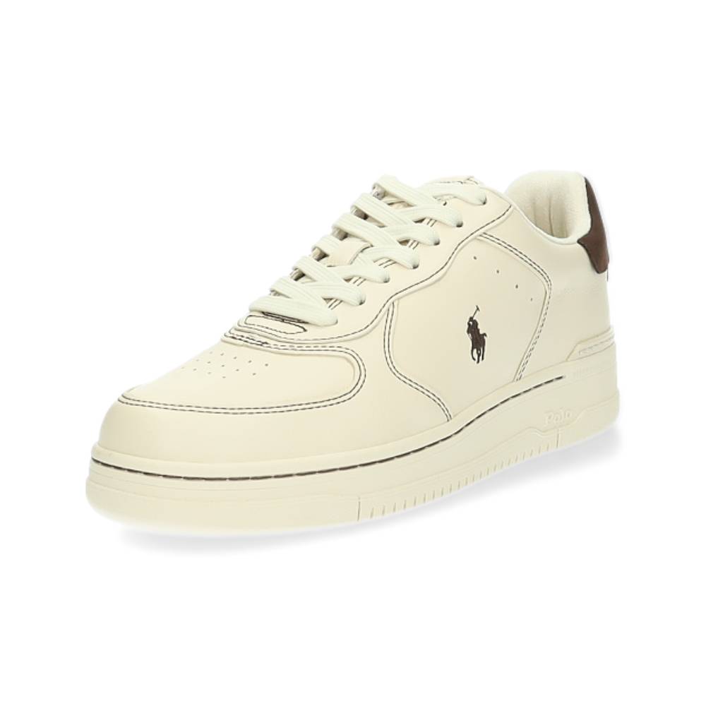 ecru sneaker