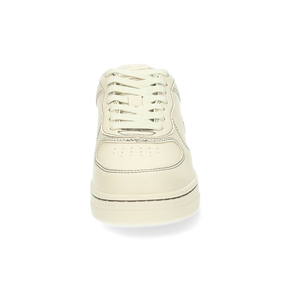 ecru sneaker