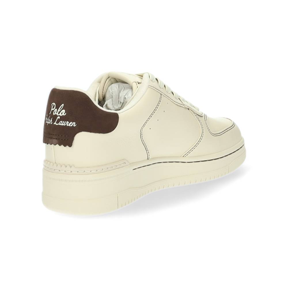ecru sneaker