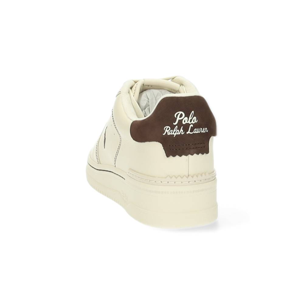 ecru sneaker