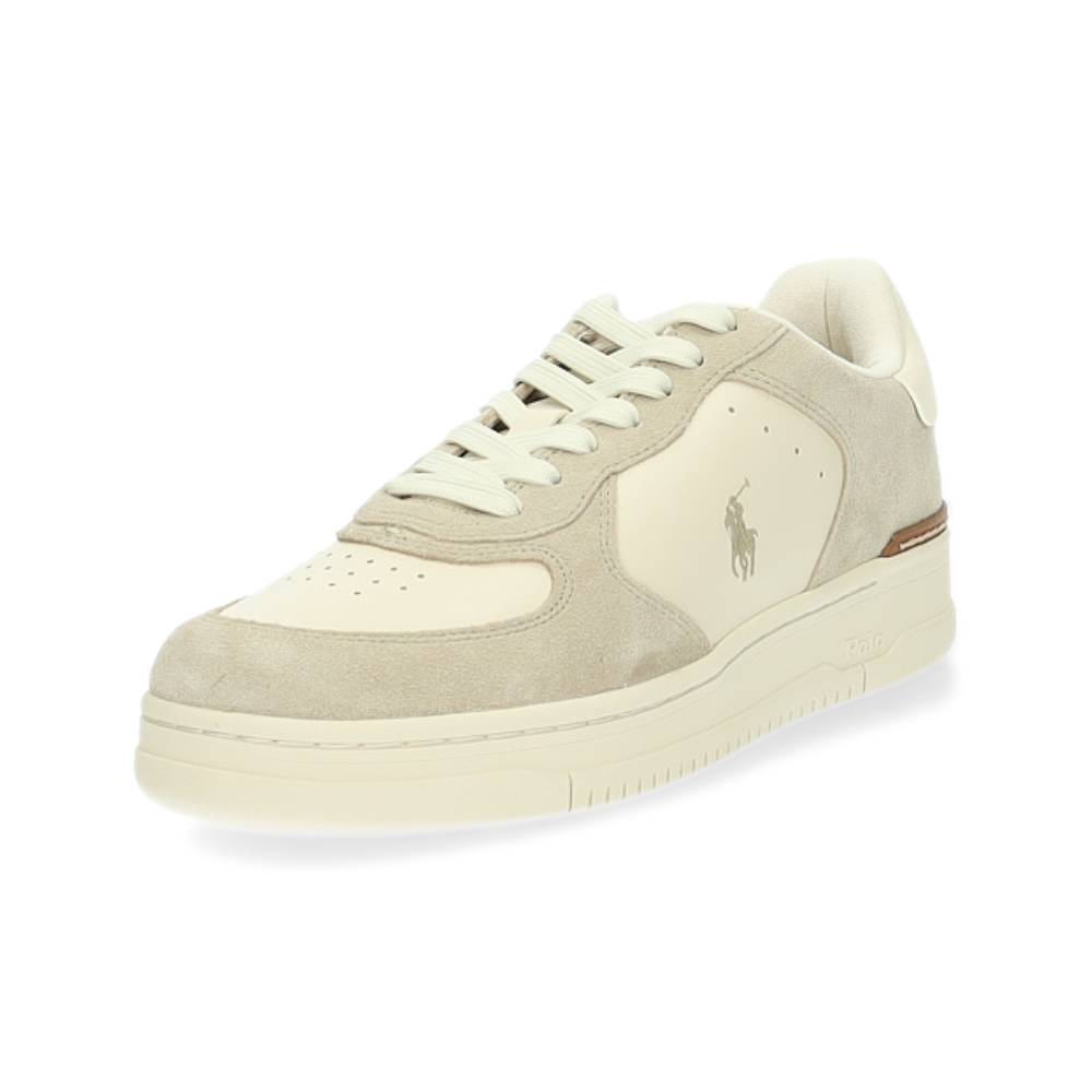 ecru sneaker