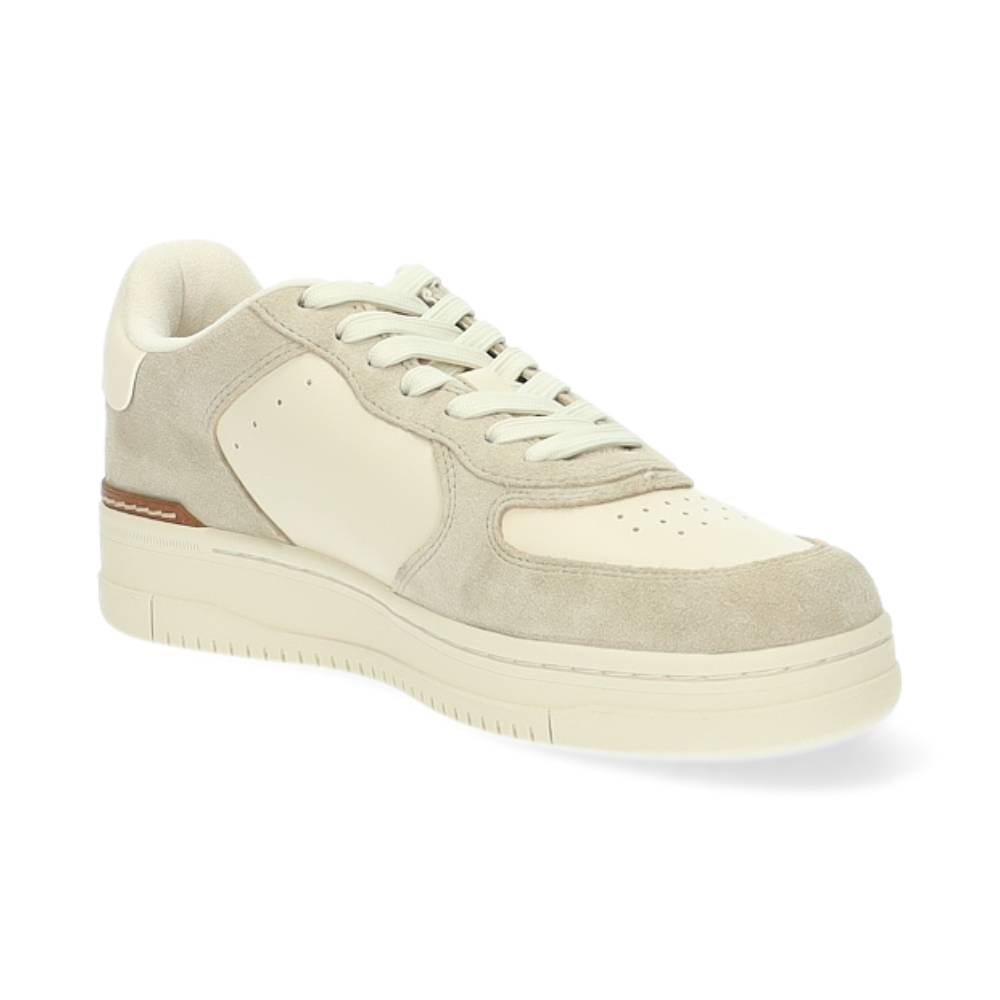 ecru sneaker